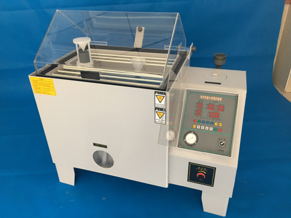 鹽霧機(jī)有什么用？