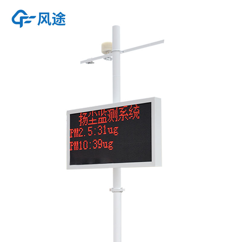 揚(yáng)塵頑疾何解？新手段 “亮劍”